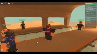 Never mess around with hover cars.... (ROBLOX) Hover cars Experiment