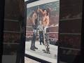 UNDERTAKER AND SHAWN MICHAELS DUAL AUTOGRAPH🔥🔥🔥🔥
