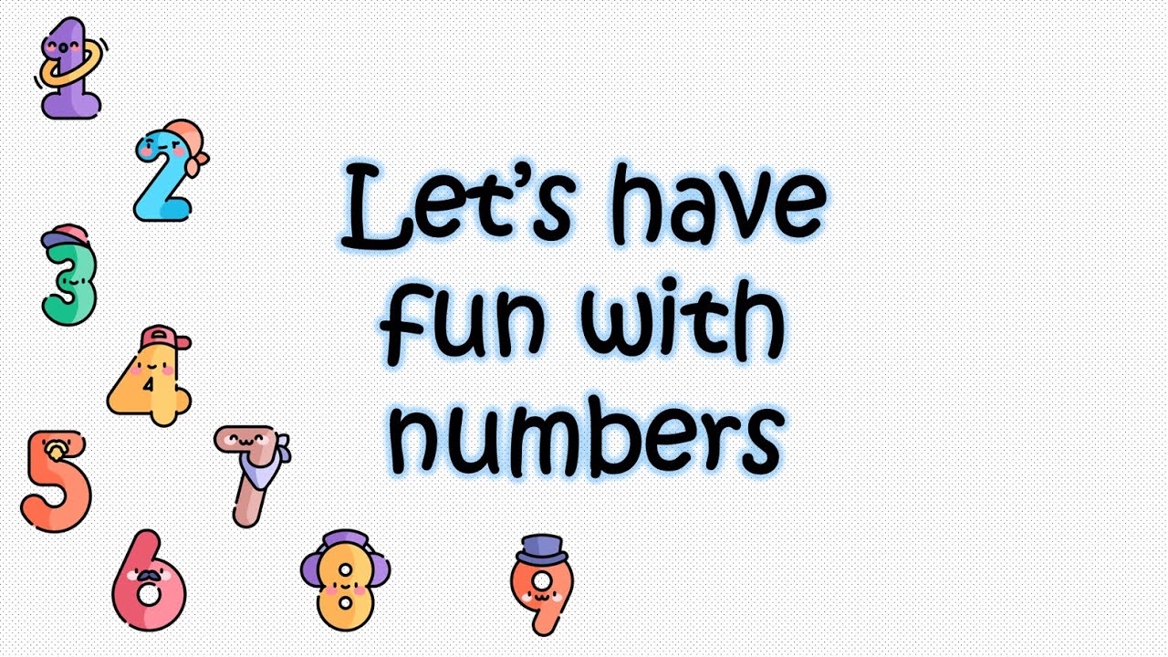 Count From 1 10 In Japanese YouTube Count From 1 10 In Japanese YouTube