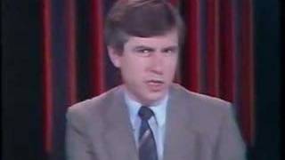 First 3D Film Broadcast On British Tv - 51282