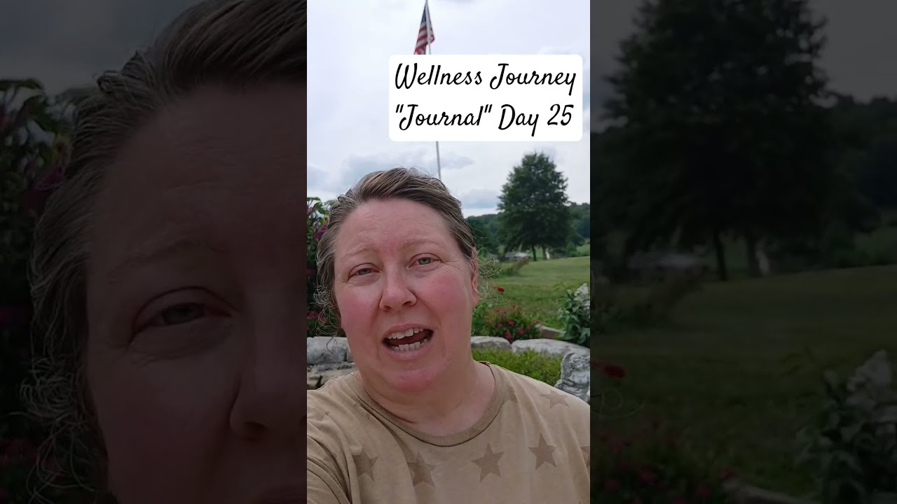 Day 25 Of 120 24 Hr Fast 100 Oz Water 2 Mile Walk
