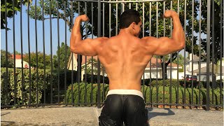 Kevin Doyle FITNESS: Beginning Something New...
