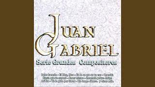 Video thumbnail of "Juan Gabriel - Te Lo Pido Por Favor"