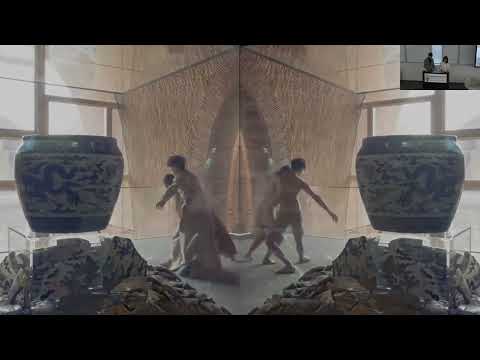 BCS 2023|Reimagining Intangibility: the Power Couple who Brought Chinese Traditions to the Metaverse
