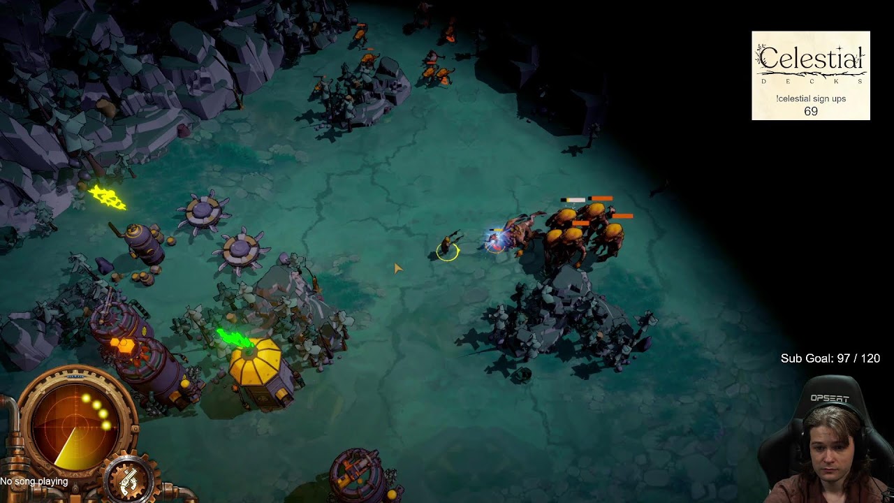 Dooley And Jules. Any Next Fest Demo Recommendations? !celestial