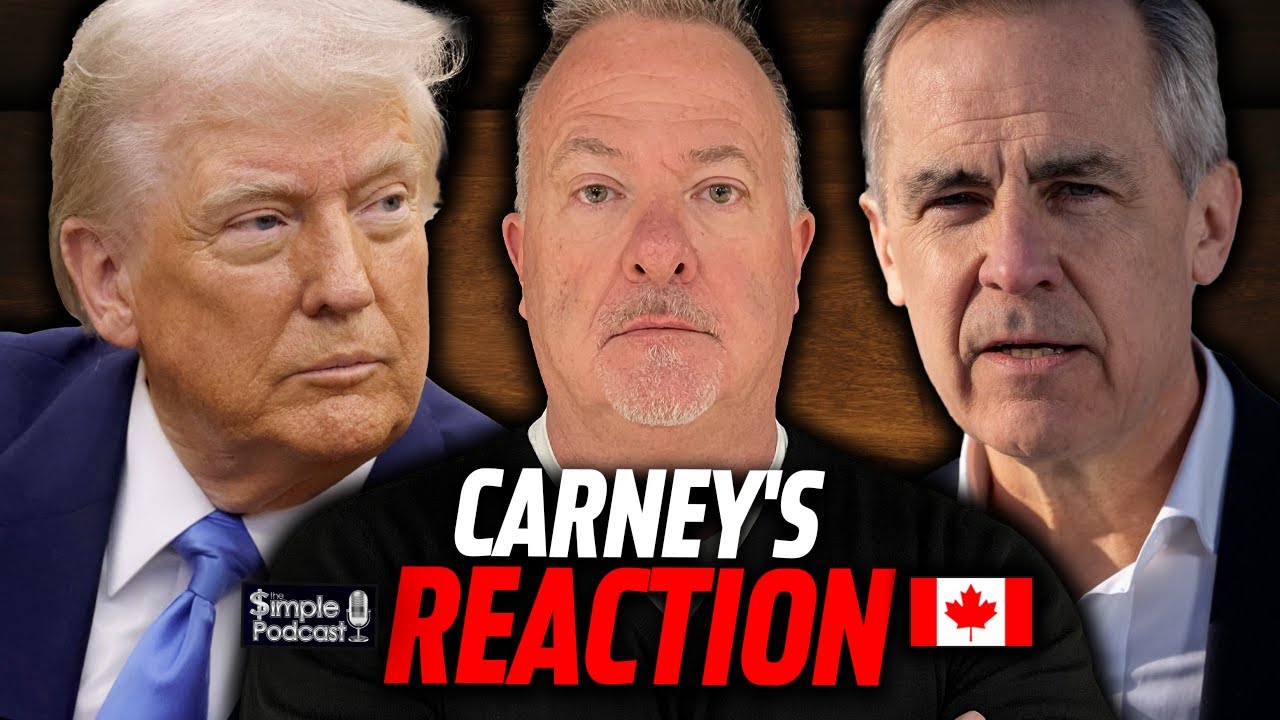 The FACTS Behind President Trump's Auto Tariffs... *BREAKDOWN*