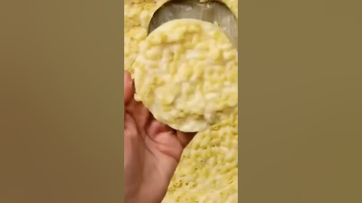 Macaroni cheese ball/yummy😋 /by Cooking lovely#shorts
