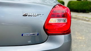 Suzuki Swift 1.2 Híbrido 2023 17.000km