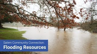 Flooding Resources