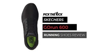 go run 600 review