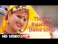 The best desi rajasthani dance songs superhit collection by alfa music  films