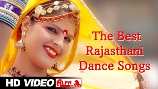 Watch the best desi rajasthani dance songs from various albums
exclusively on alfa music & films. song: mhari sun re khatu ka raja,
dhola mhara mei...