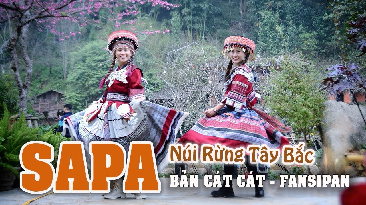 SaPa Nơi Gặp Gỡ Đất Trời