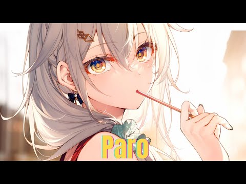 Nightcore Paro