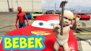 Download lagu Gta 5 Tehlikeli Bebek Modu GTA 5 Komik Anlar Gta 5 Tehlikeli Bebek Modu GTA 5 Komik Anlar
