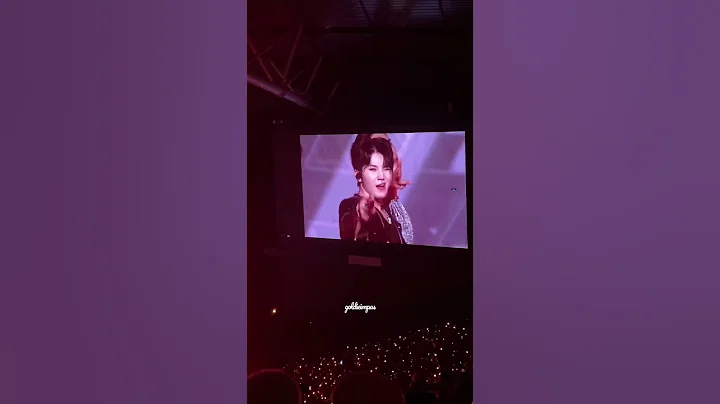 #woozi did it again & I’m on knees again 😭 #seventeencarat #bethesuninbulacan #jihoon #shorts #kpop