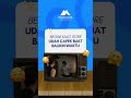 Beginilah kalo Sore Udah Capek Buat Balikin Waktu di Film Sore Istri Dari Masa Depan