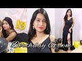 GRWM for my 19th Birthday | My First YouTube Video | Sushmita Kolay