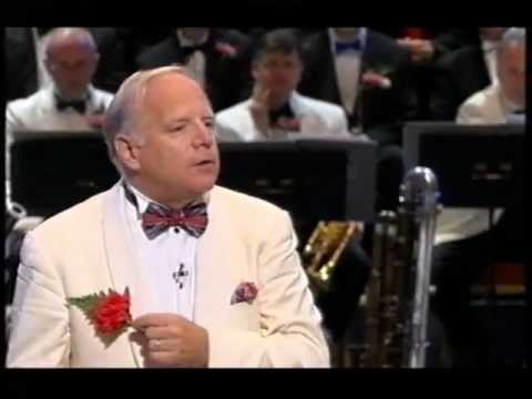 Sousa 'The Liberty Bell' - Leonard Slatkin at the Proms