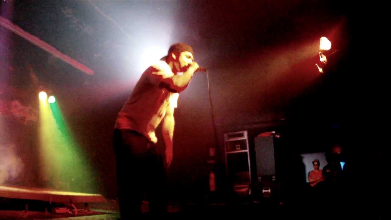 Watch K-Ottic performing "Watch Me live" at The Boardwalk on YouTube Watch K-Ottic performing "Watch Me live" at The Boardwalk on YouTube