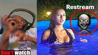 🚨 Try Not to Get Scared Challenge (IMPOSSIBLE)