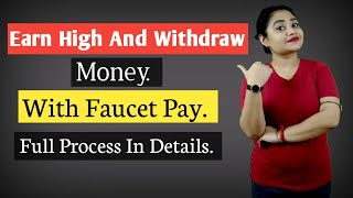 Work From Home Jobs. Data Entry Jobs| Captcha Typing Jobs| Earn Money Online| Faucet Pay Withdraw|