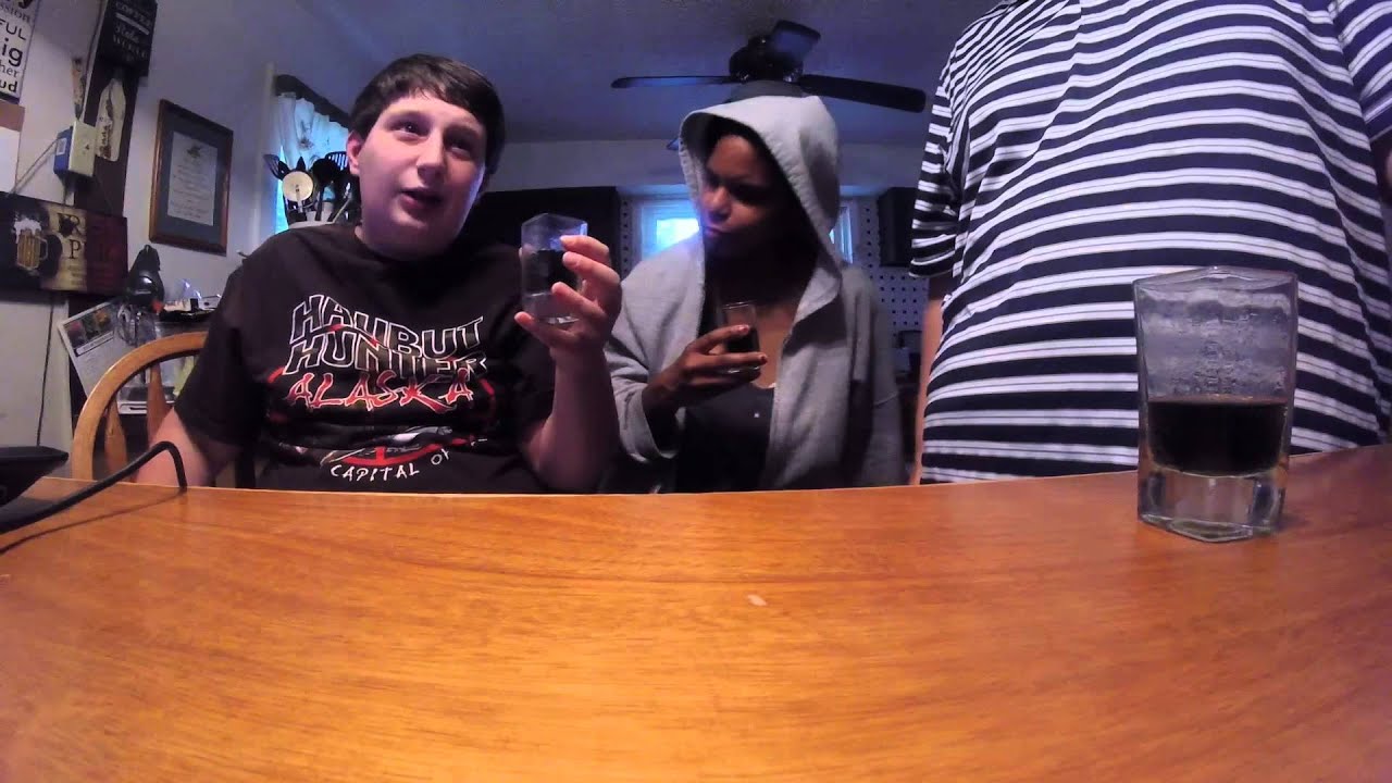 Always Ask For Avery's Monster Mucus