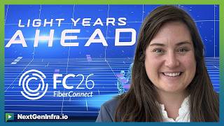 Famous #FiberConnect26: M&A Trends, Supply Challenges & Network Future Wealth