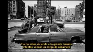 Down South- Lost In Brooklyn (Subtitulado Español)