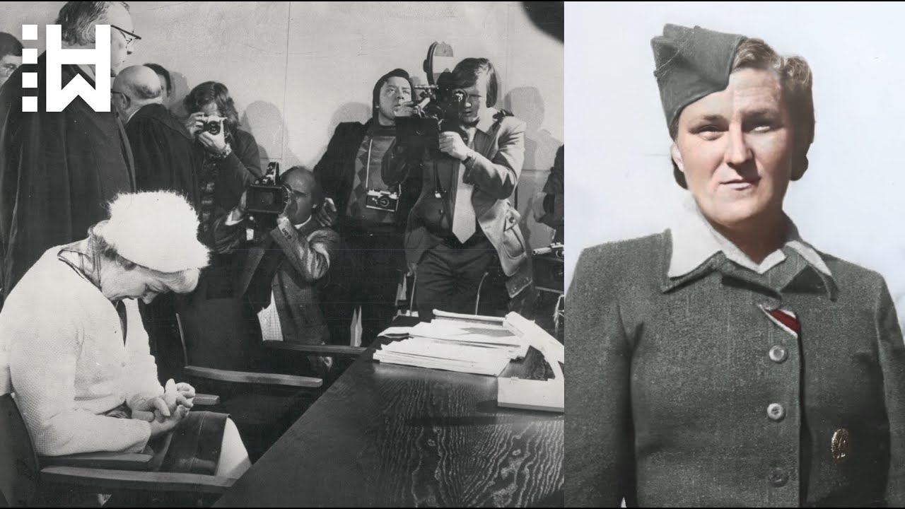 Psychopatyczna nazistowska 
