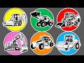 ALAT BERAT !! BACKHOE LOADER, WHEEL LOADER, SKID STEER LOADER, EXCAVATOR, MOTOR GRADER, ROAD ROLLER