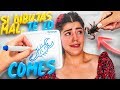 SI DIBUJAS MAL TE LO COMES  | LOS POLINESIOS RETO