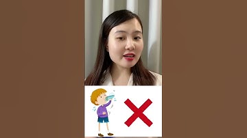 3 sai lầm khi uống nước mà các bạn không hề biết | Hà Thị Thu Vân Offical