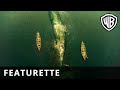 In the Heart of the Sea - Featurette