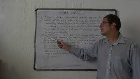 Metodo simplex Clase 1 parte3