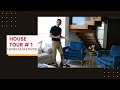 House tour #1 | HOME MAKEOVER | Tour de interiorismo por la casa de uno de nuestros clientes