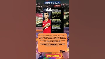 ELLIANO REIJNDERS TAMPIL LUAR BIASA #persib #infopersib #beritapersib #shortvideo #bobotoh #timnas