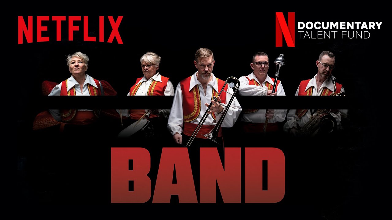 BAND Documentary | Netflix