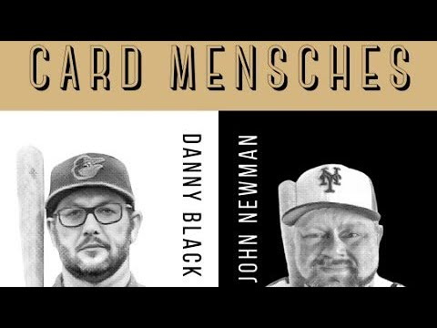 Welcome to Card Mensches!