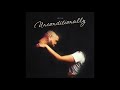 JKING - Unconditionally (Official Audio)