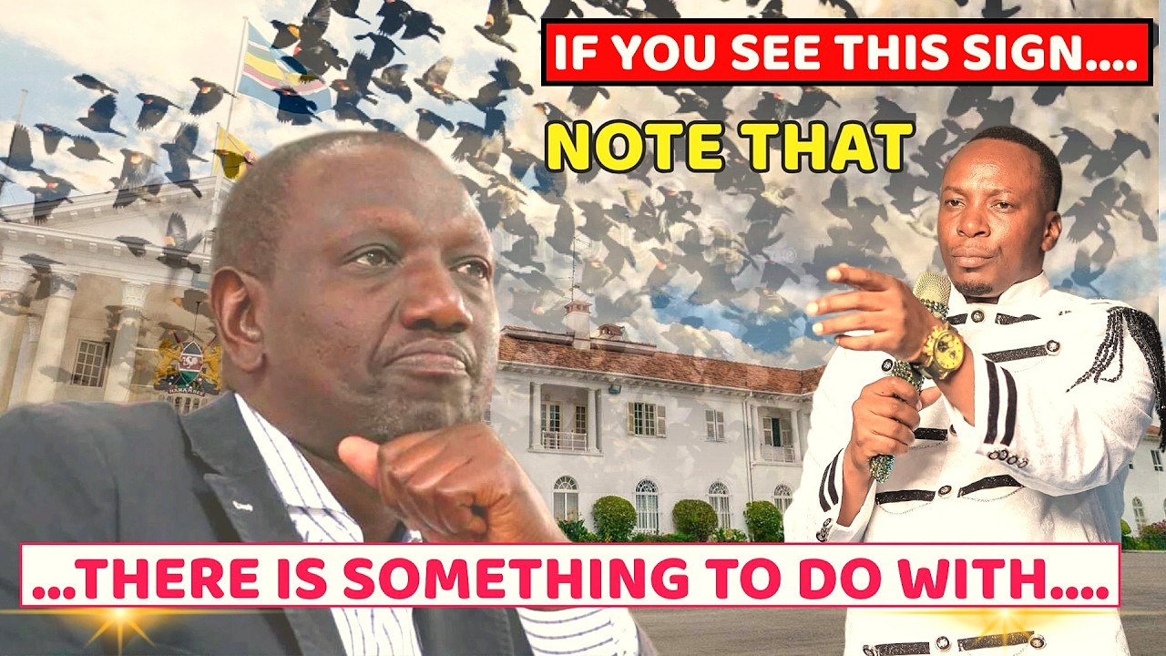 IF YOU SEE THIS SIGN.....NOTE THAT THERE IS SOMETHING TO DO WITH.....