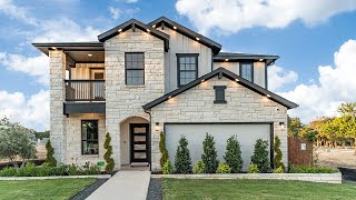 4 Bedroom House Dakota Virtual Tour By Castlerock Communities