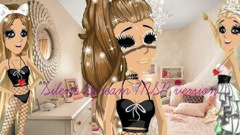 Silent scream -MSP VERSION-