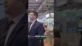 Industrial AI Robot Sorting and Fault Recovery Demo | deviceWISE®
