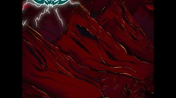 THE ENCLAVE - "The Enclave" (Demo Single Record)