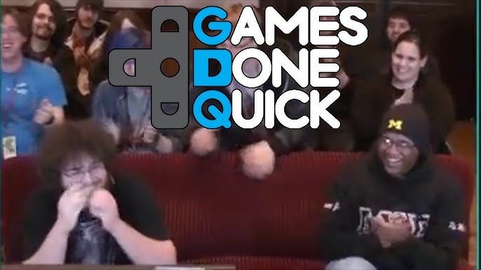 6 Must-Watch Summer Games Done Quick 2023 Runs - KeenGamer