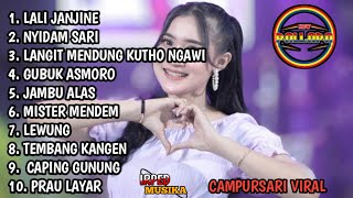 Tembang Campursari NEW PALLAPA 2021 full album