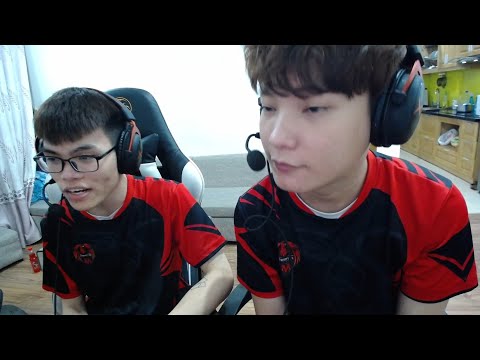 MẠNH FUNKYN - NEONÃO REACTION MV NEW FIRE x NEW LEGEND | Yomost ĐTST Mùa xuân 2021