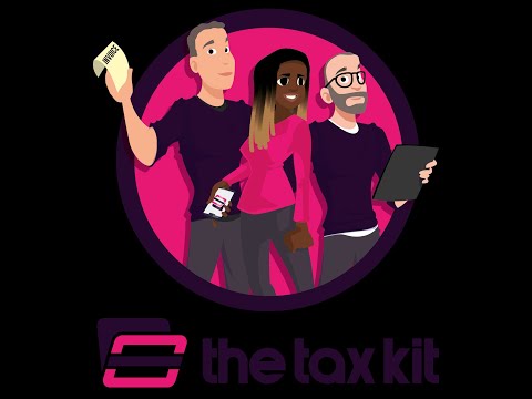 The Tax Kit MTD 2022 Video