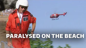 Paramedics Fight To Save Lives At Sea | Air Ambulance S1 E2 | Our Stories